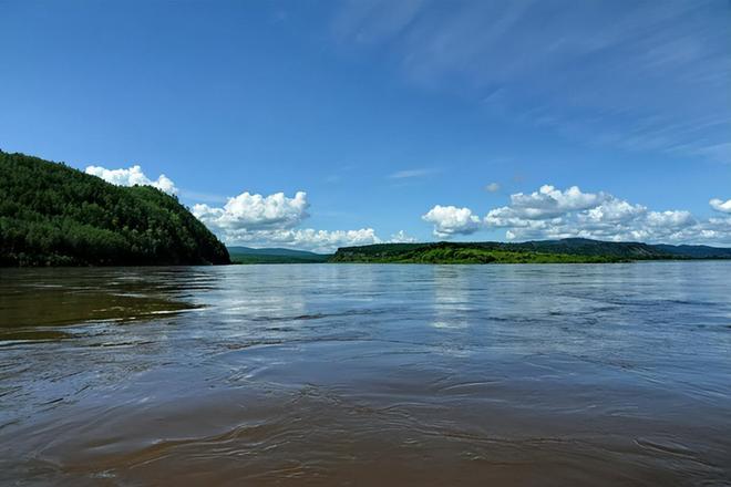 黑龙江,自然与人文的交响,宝藏之地的无限探寻