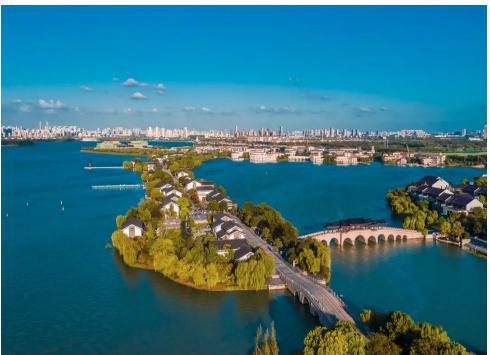 江苏之旅新手攻略，畅游江苏，解锁旅游生活新技能