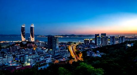 福建盛情款待，尊敬的嘉宾与朋友们