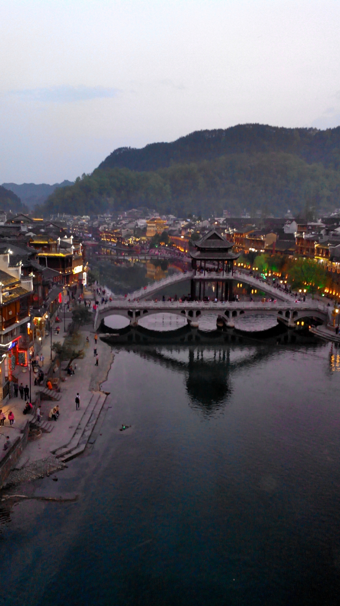 梦想绽放之地,湖南——自信之源