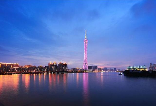 南国佳丽——散文绘就广东风情画卷