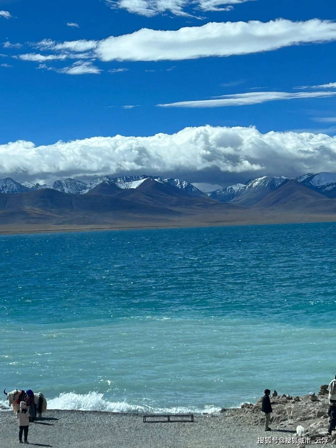 西藏,历史、文化与发展——多维视角探索