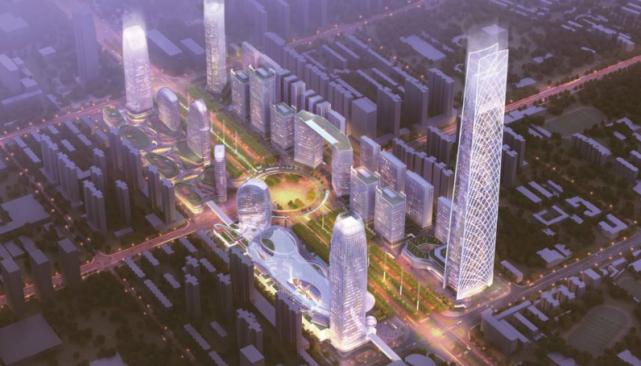 保定——历史名城的新生机